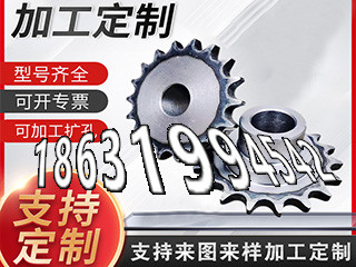 定制齿轮那里好
